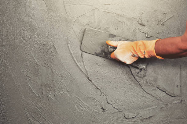 Best Concrete Patio Design and Installation in Arthur, IL